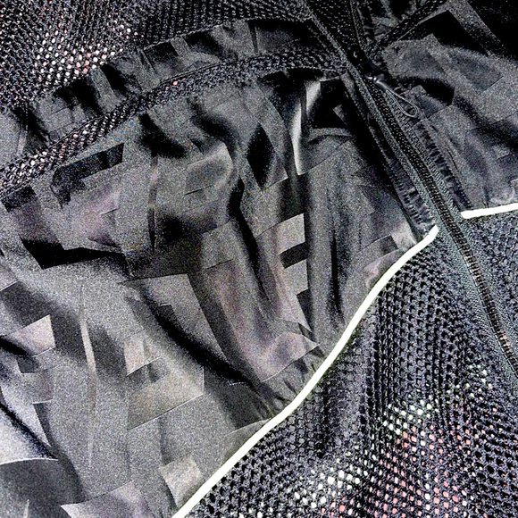 LF Mesh Jacket - Picture 3 of 4